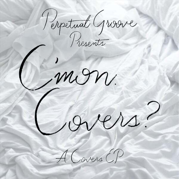Cover art for C'mon. Covers?