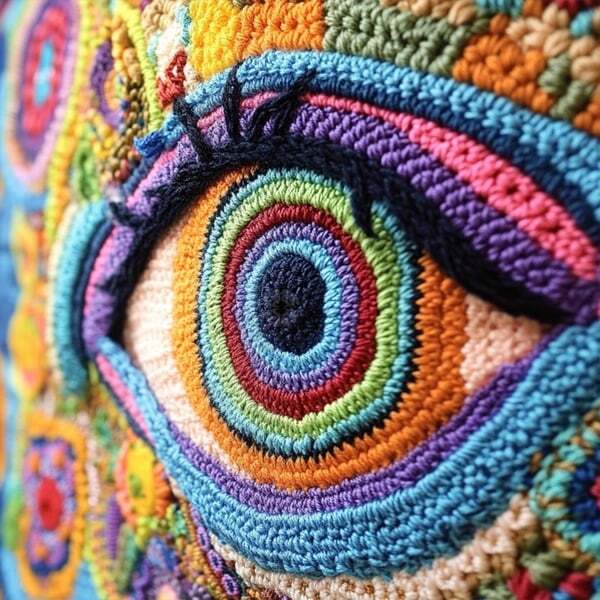 Cover art for Slip and Stitch